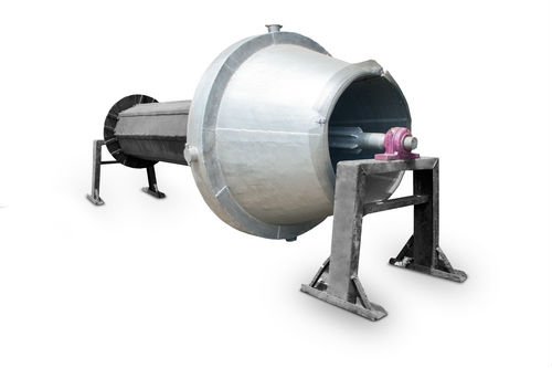 ROASTER MACHINE