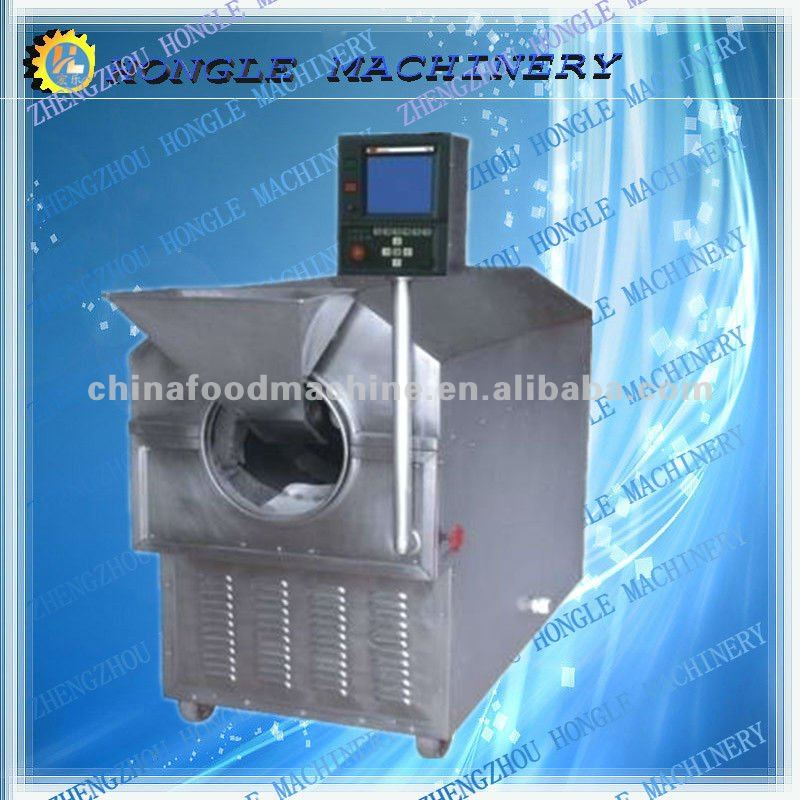 Roasting Machine/Intelligent electromagnetic heating Roasting Machine