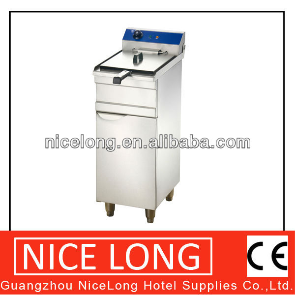 RoHs approved kitchen appliances frying/electric potato fryer