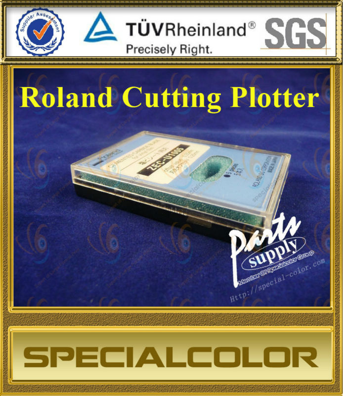 Roland Cutting Bade For Cutting Plotter