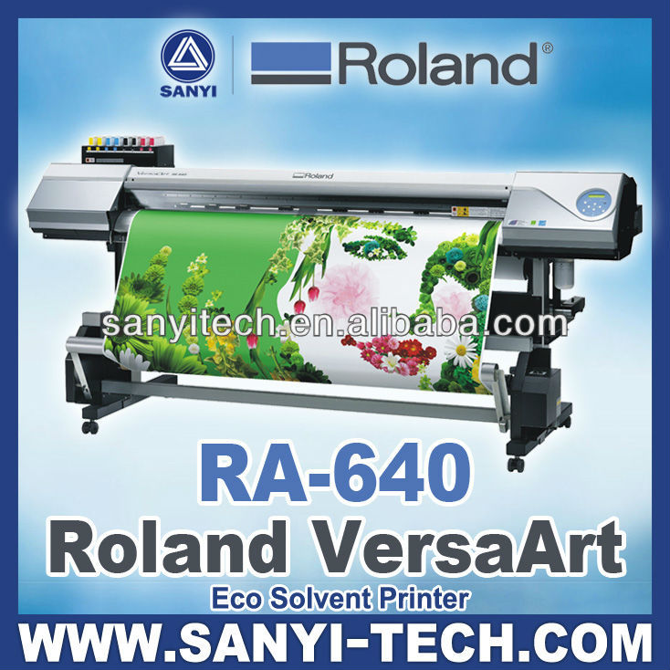 Roland Digital Printer VersaArt RA-640