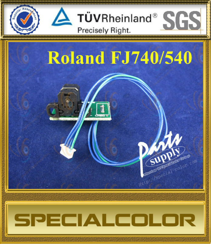 Roland Encoder Sensor For FJ740/540