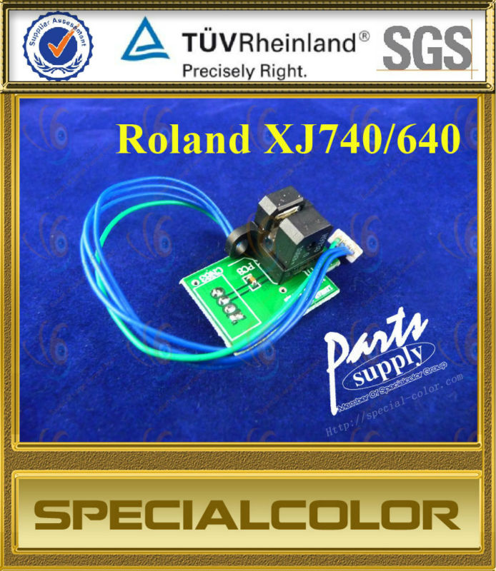 Roland Encoder Sensor For XJ740/640 Printer