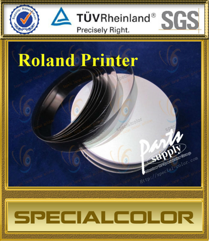 Roland Encoder Strip