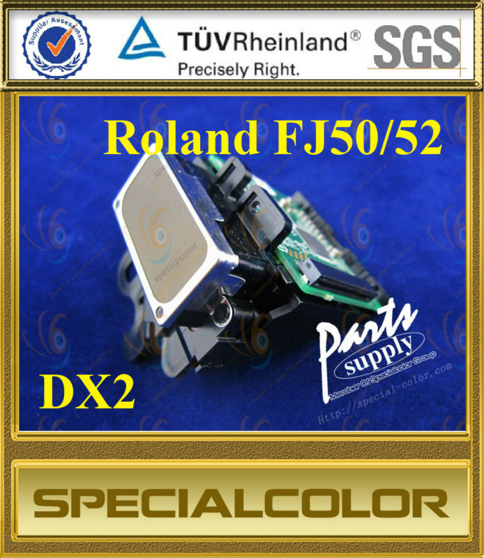 Roland Print Head For FJ50/52 DX2