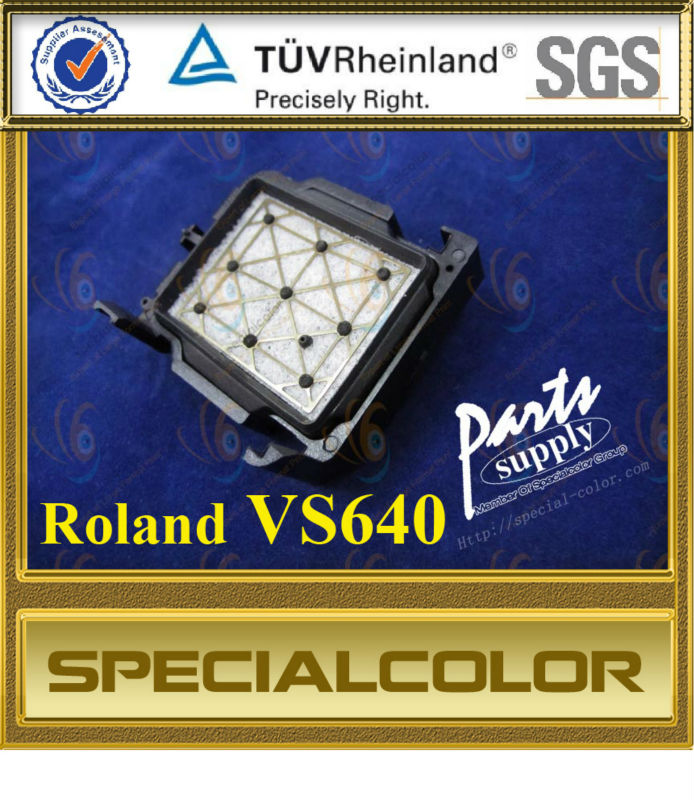 Roland VS640 Cap Top Original