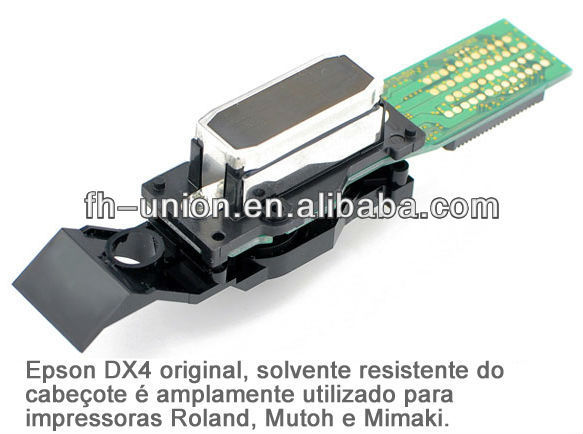 roland xc540 head (dx4 printhead) DX4/DX5 roland xc540 head (dx4 printhead)