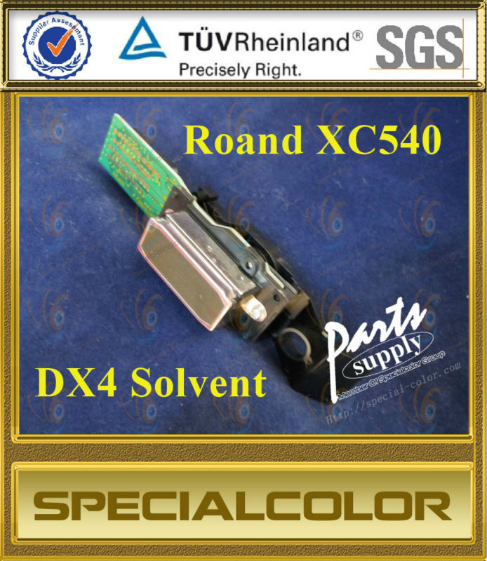 Roland XC540 Printhead Solvent