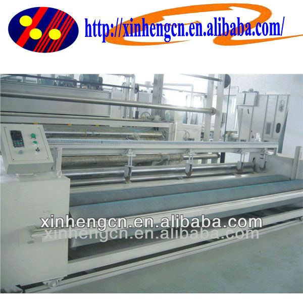 roll cutting machine,cotton cutting machine,XWF-roll cutting machine