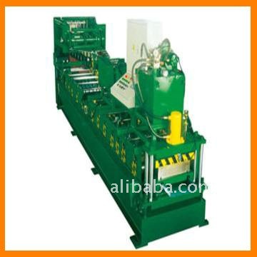 Roll Forming Machine