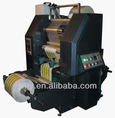 Roll to Roll laminating machine