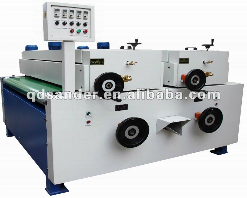 Roller Coater