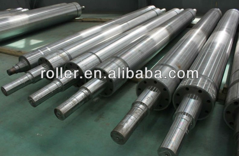 roller for carding machine