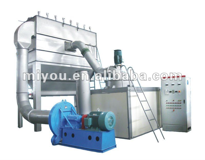 Roller Mill MT-188A Roller Mill