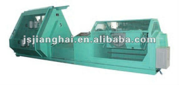 Rope Braiding Machine/Rope Making Machine J