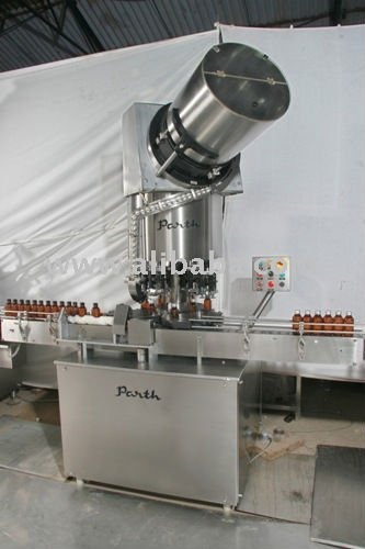 ROPP Capping Machine