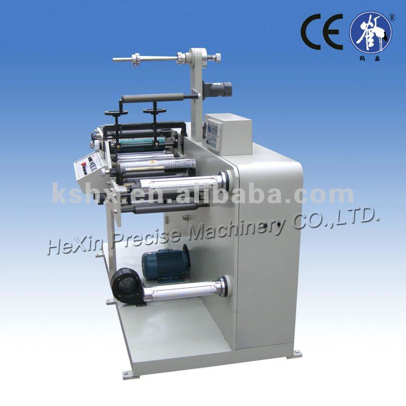 Rotary Die Cutting Machines 3