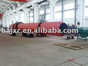 Rotary Dryer/Drying Machine/tube dryer