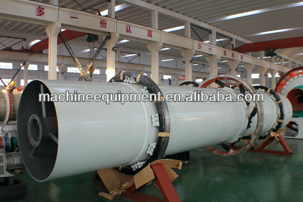 Rotary dryer for drying wood ,sand,coal,soil - 008615803823789