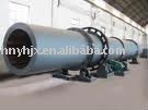 rotary dryer machine