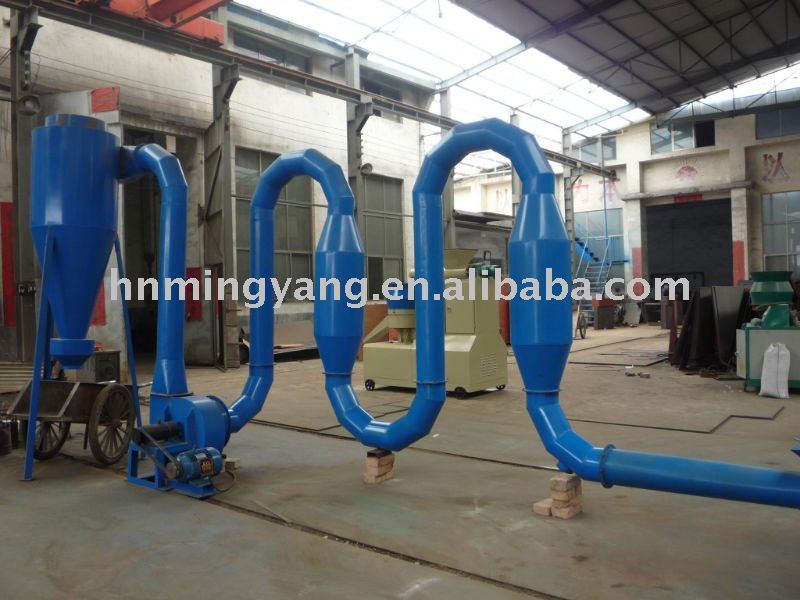 Rotary dryer machinery Golden supplier in China