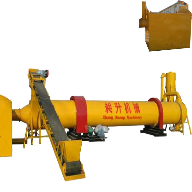 rotary dryer price