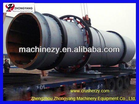 Rotary dryers/Factory outlet rotary dryer machine