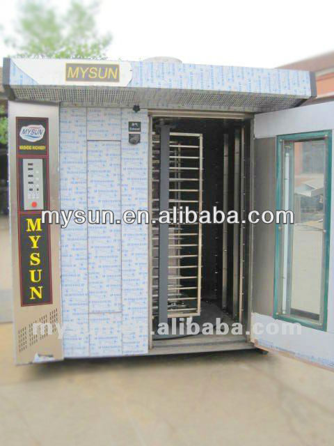 Rotary Rack Ovens(diesel oil) price