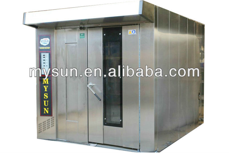 Rotary Rack Ovens(diesel oil) price