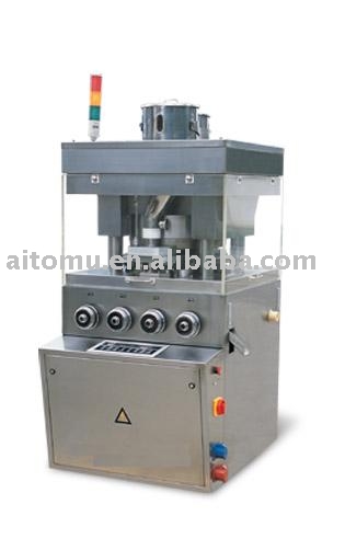 ROTARY TABLET PRESS