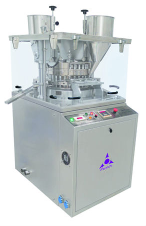 Rotary Tablet Press