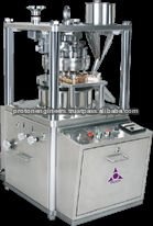 Rotary Tablet Press Machine