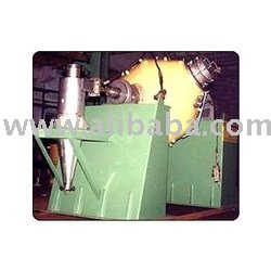 Rotary Vacuum Tumbling Dryer RVTD Rotary Vacuum Tumbling Dryer