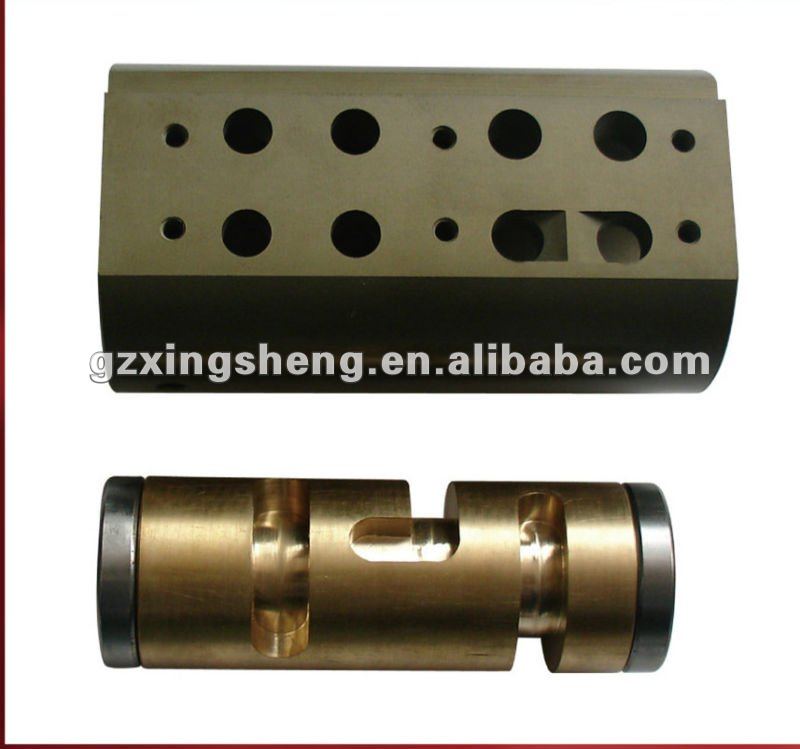 Rotary valve for Heidelberg SM102 CD102 Heidelberg printing spare parts