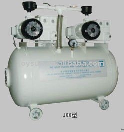 rotary vane vacuum pumps(X-250)