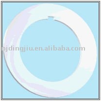 Round blade Round blade