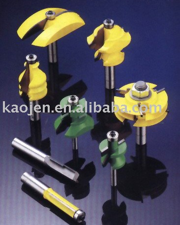 Router Bit