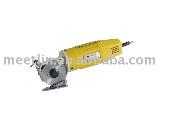 RSD-70 Round knife cutting machine