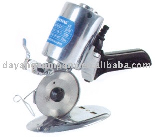 RSD-90 Textile Round Cutting Machine/Cutter