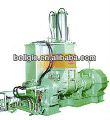 rubber dispersion kneader machine