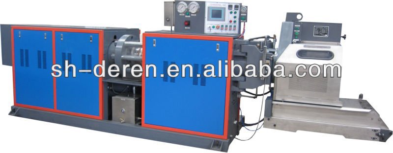 Rubber Machine-Blank Pre-forming Machine