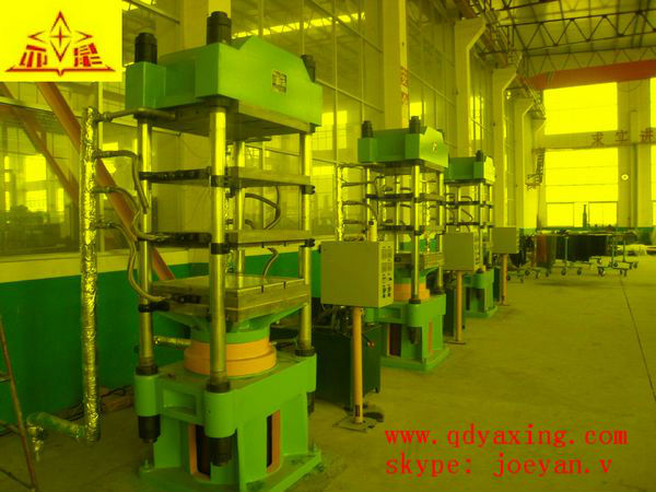 Rubber Machine,Rubber Products Making Machine