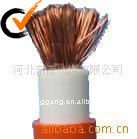 rubber or pvc insulated welding cable AWG rubber or pvc insulated welding cable