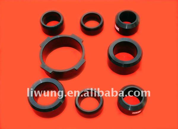 Rubber parts