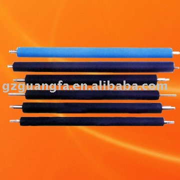 rubber rollers for heidelberg GTO52 alcolor printing machine
