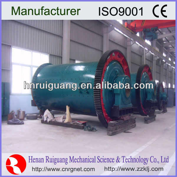 Ruiguang ISO2008 planetary ball mill/Wet Ball Mill/ball mill prices RG-BM053 Ruiguang ISO2008 planetary ball mill/Wet Ball Mill/ball mill prices
