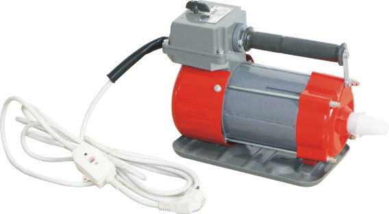 Russia concrete vibrator with electric motor 1.4kw/220v