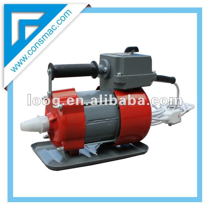 Russia type Electric Concrete Vibrator