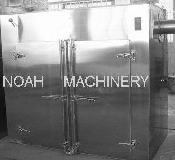 RXH Apple Crisp Drying Machine