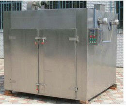 RXH series hot air circulation oven